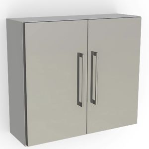 Lagerschrank - SC1501 series - Palbam Class - auf Rollen / 3-Schubladen