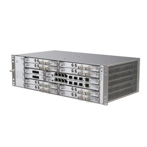 Ethernet-Switch / für Büroanwendungen