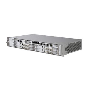 Ethernet-Switch / für Büroanwendungen