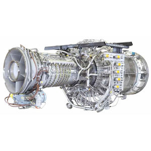 Gas-Turbine 1