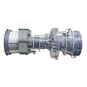 Gas-Turbine 1