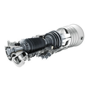 Gas-Turbine