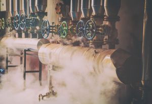 Chemikalie für interne Aufbereitung von Heizkesselwasser 1