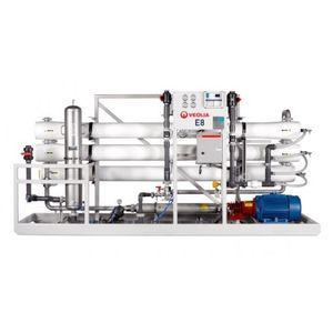 Prozess-Wasseraufbereiter 1
