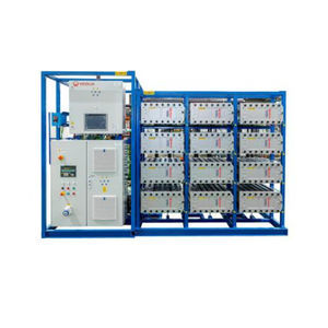 EDI-Elektrodeionisierungsanlage