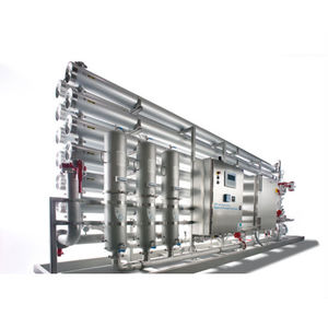 Industrie-Wasseraufbereiter 1