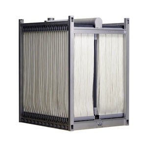 Membran-Ultrafiltrationsanlage