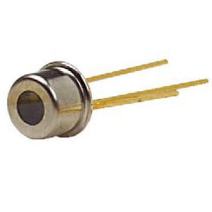 Infrarot-LED / rund / Through-Hole / Hochgeschwindigkeit
