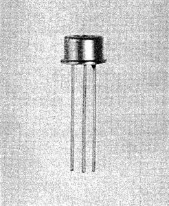 Silizium-Fotodiode / PIN