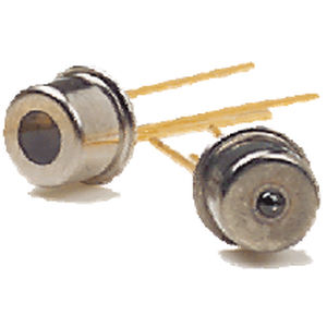 VCSEL-Laser / Q-Switch / Festkörper / für unterschiedliche Wellenlängen