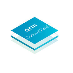 ARM-Prozessor 1