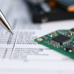 System-on-Chip / SoC 1