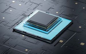 ARM-Prozessor 1