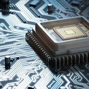 ARM-Prozessor 1