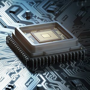 ARM-Prozessor 1