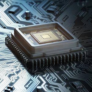 ARM-Prozessor 1