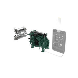 Dieselmotor