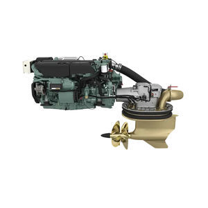 Dieselmotor