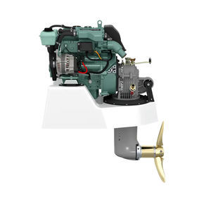 Dieselmotor