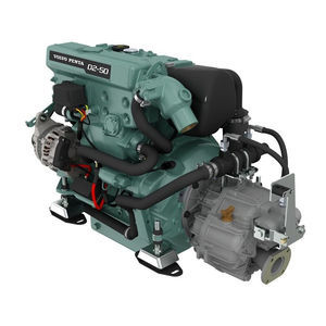 Dieselmotor