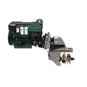 Dieselmotor