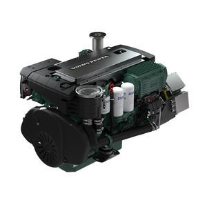 Dieselmotor