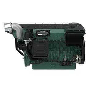 Dieselmotor