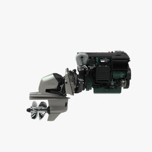 Dieselmotor