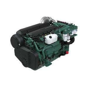 Dieselmotor