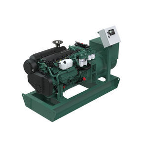 Dieselmotor