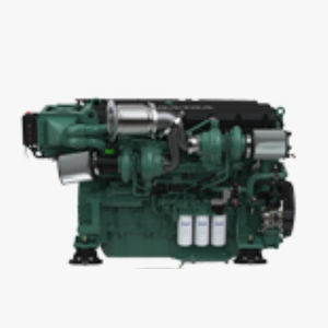 Dieselmotor
