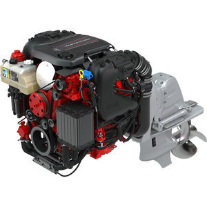 Benzinmotor