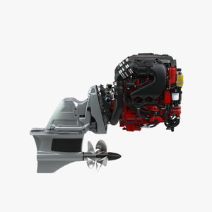 Benzinmotor