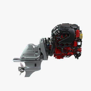 Benzinmotor