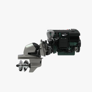 Dieselmotor