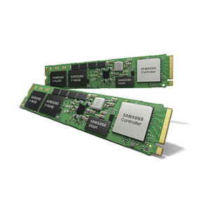 PCIe-SSD