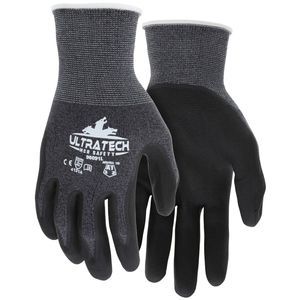Arbeitshandschuh