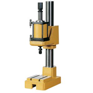 pneumatische Markiermaschine 1