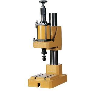 pneumatische Markiermaschine 1