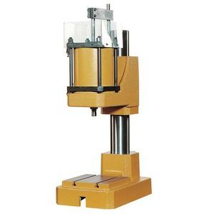 pneumatische Presse 1