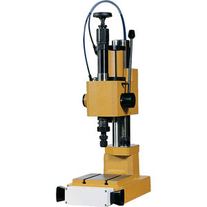 pneumatische Markiermaschine 1
