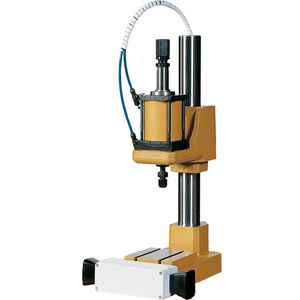 Schlagmarkiermaschine 1