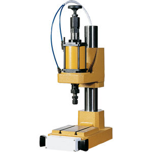 pneumatische Markiermaschine 1
