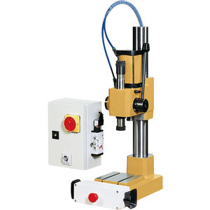 pneumatische Presse