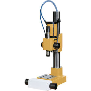 pneumatische Presse