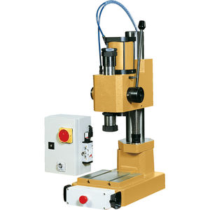 mechanische Presse
