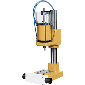 pneumatische Presse 1
