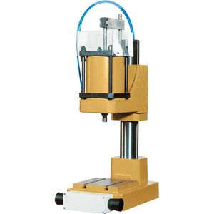 pneumatische Presse 1