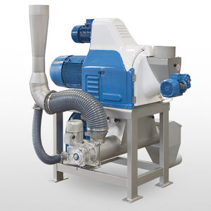 Olivenpresse