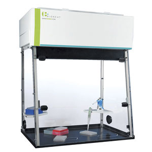 Laborsterilisator / UV